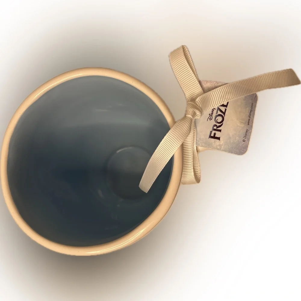 Disney Coffee Mug Frozen Elsa - Picture 5 of 6